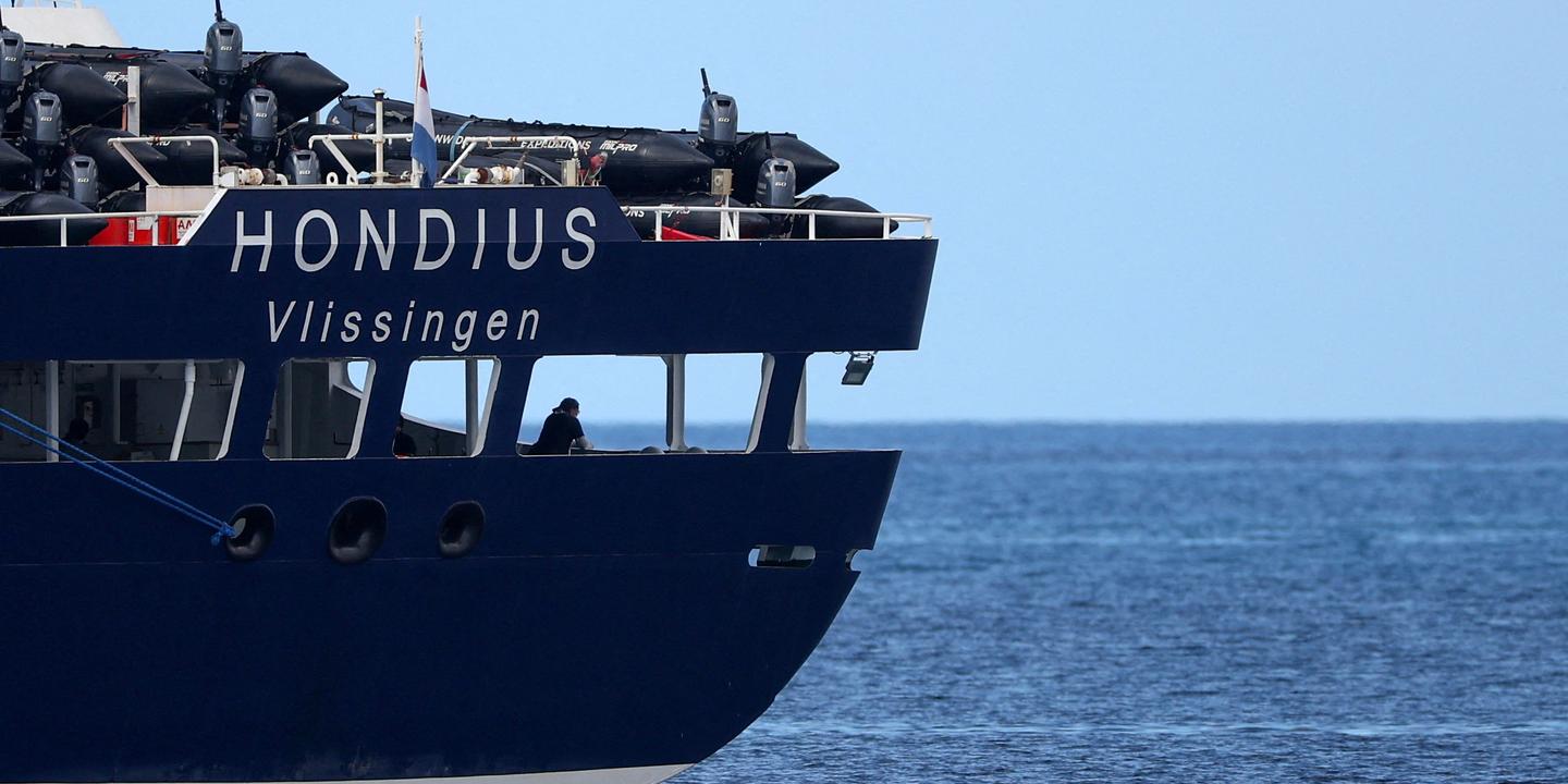 Hantavirus : le navire Hondius désinfecté autorisé à reprendre les croisières