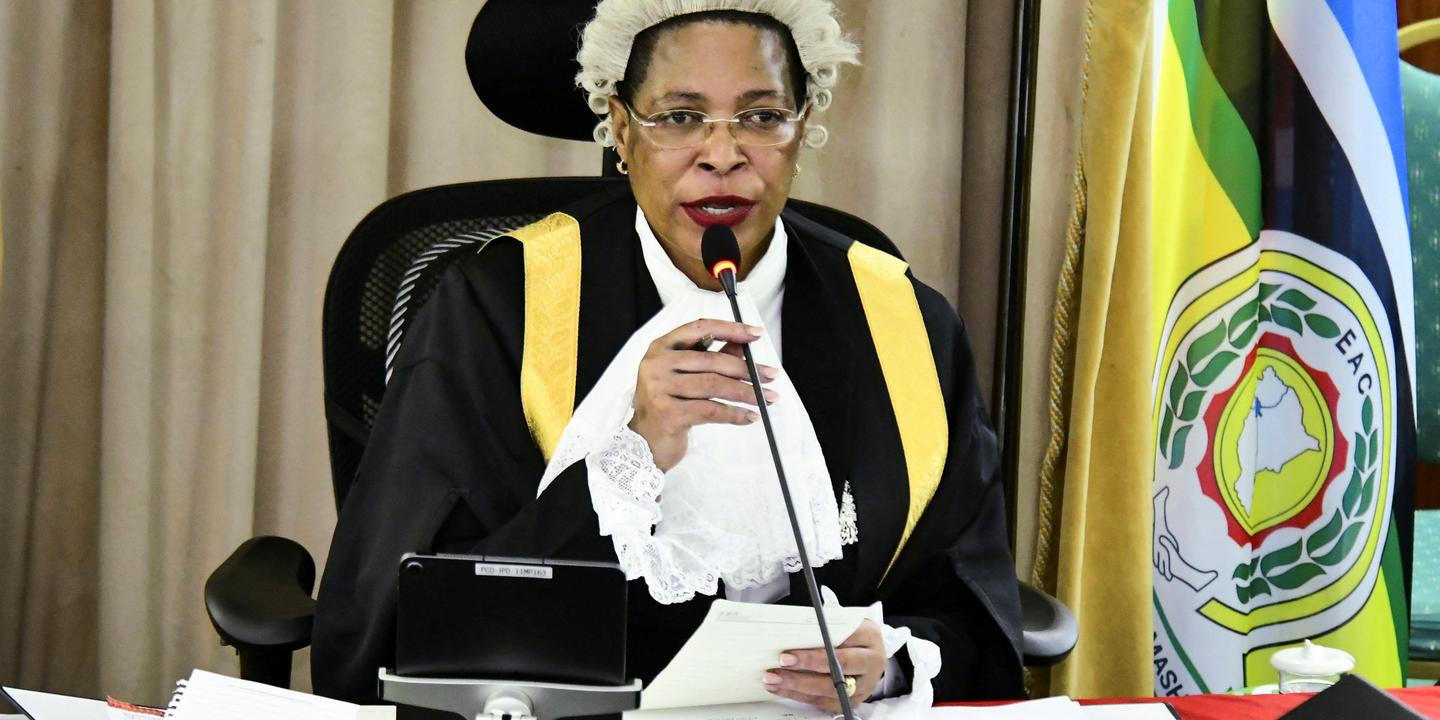 Ouganda : la Rolls-Royce de la présidente du Parlement provoque l'indignation