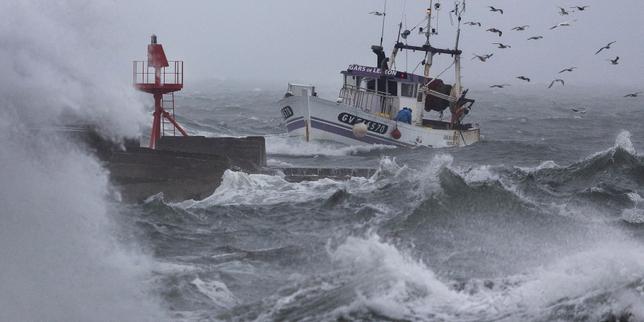 The Cold Price of the Sea and the Invisible Lifeline from Brussels