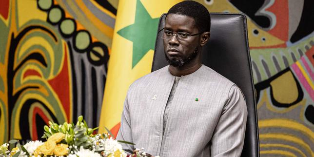 The Real Reason Senegal Shattered Its Ruling Alliance