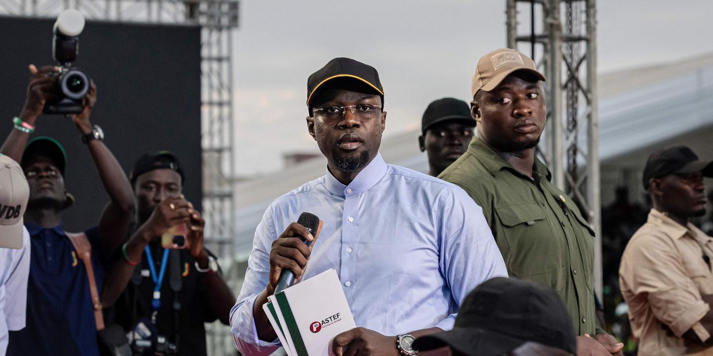 Sénégal : Sonko destitué, il promet une ligne révolutionnaire
