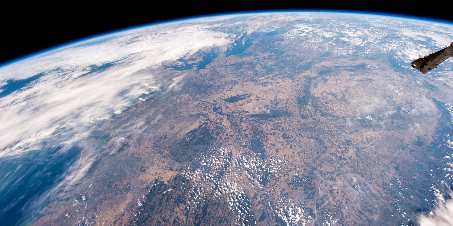 Consensus scientifique : l'impact humain sur le climat établi