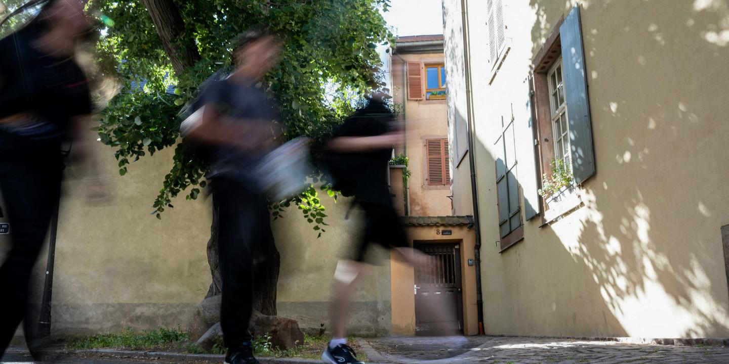 Disparitions de mineurs : hausse des signalements en 2025
