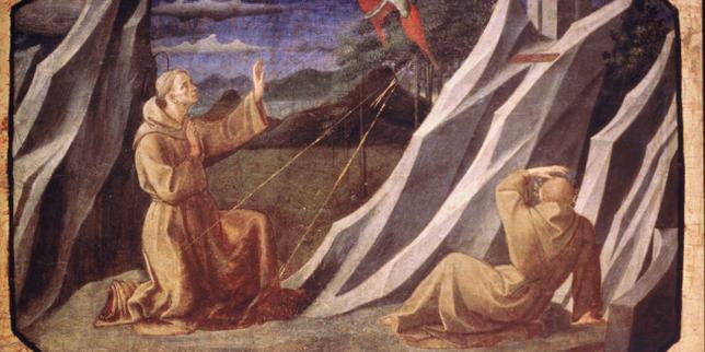 « François d’Assise, la sainteté est un sport de combat », sur France Culture : une « Grande Traversée » pour dévoiler l’homme derrière le saint