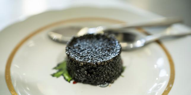 Le Kazakhstan tente de faire renaître le mythique caviar de la mer Caspienne