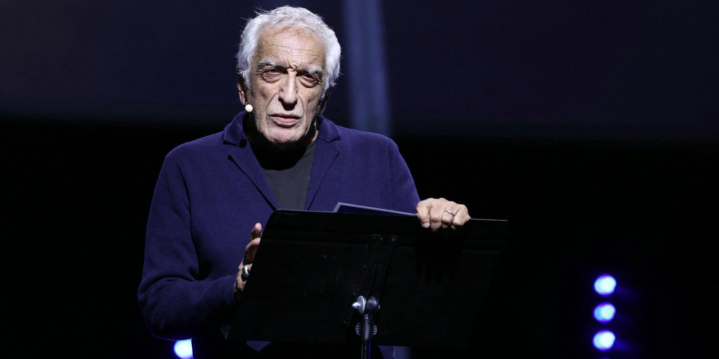 Gérard Darmon renonce à présider le jury du festival de La Ciotat