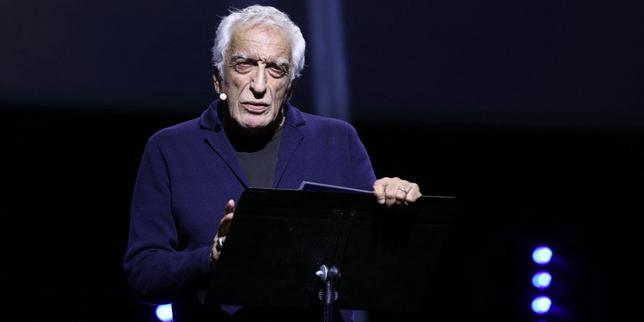 Gérard Darmon, accusé de violences sexistes et sexuelles, renonce à présider le jury du Festival du premier film de La Ciotat