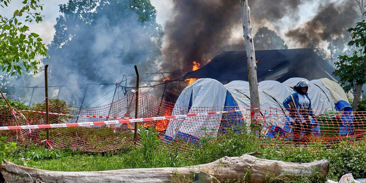 RDC : la méfiance entrave la lutte contre Ebola