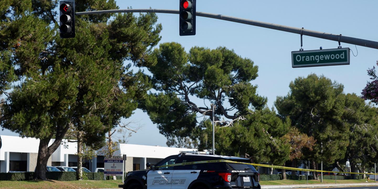 Californie : 40 000 évacués près de Los Angeles après une fuite chimique