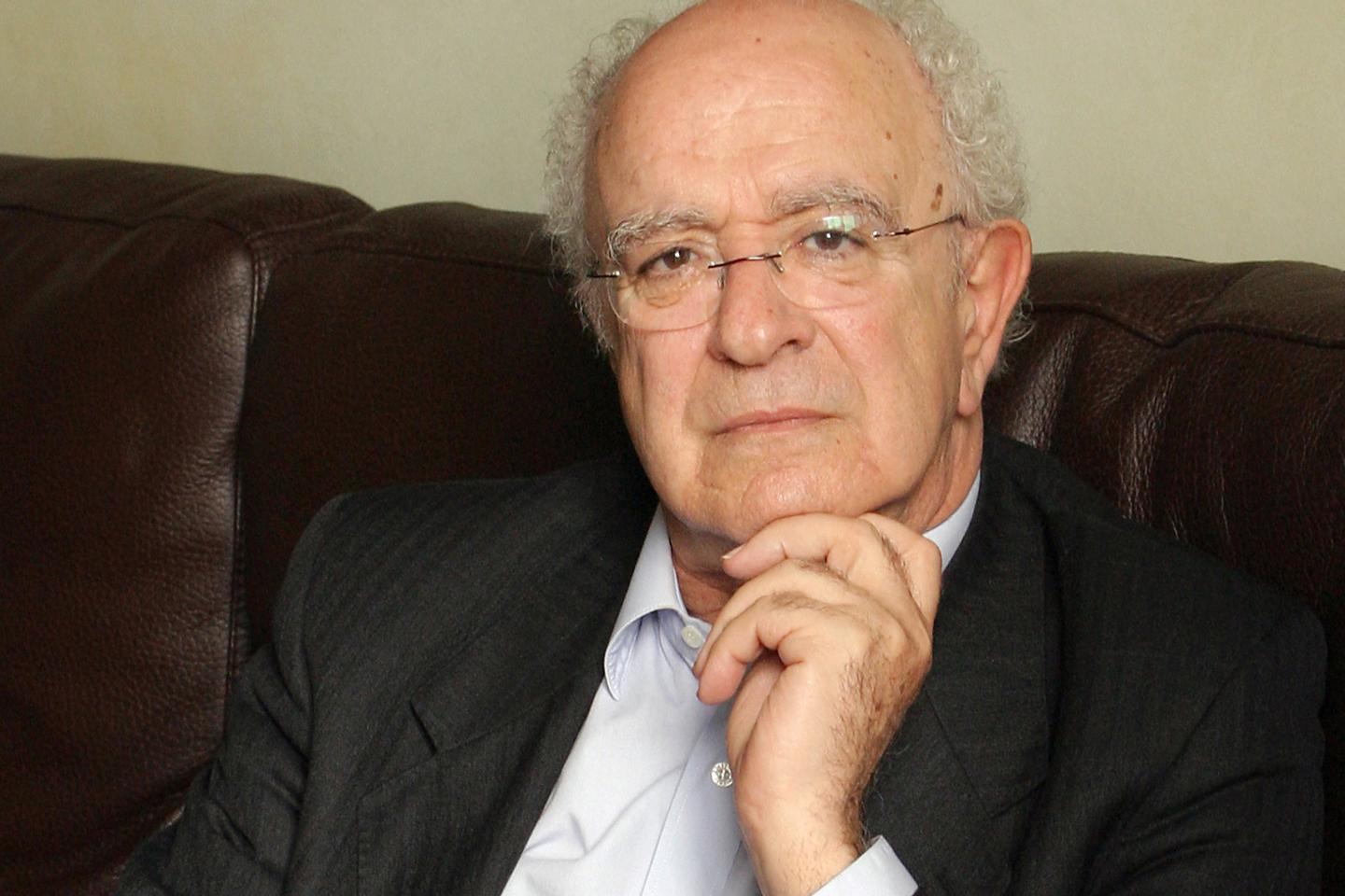 La mort du pédiatre Aldo Naouri, auteur de nombreux livres sur les enfants et les relations familiales