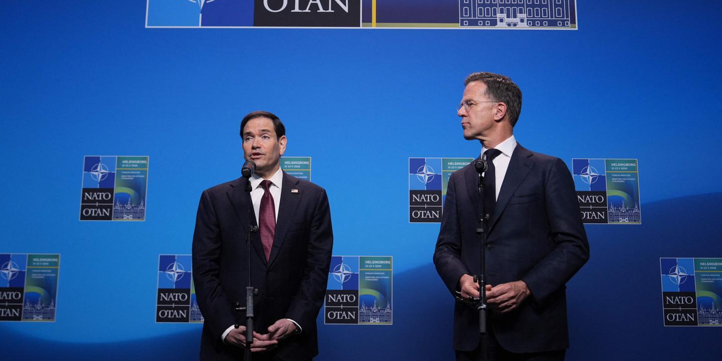 Marco Rubio : les États-Unis vont réduire leur présence en Europe