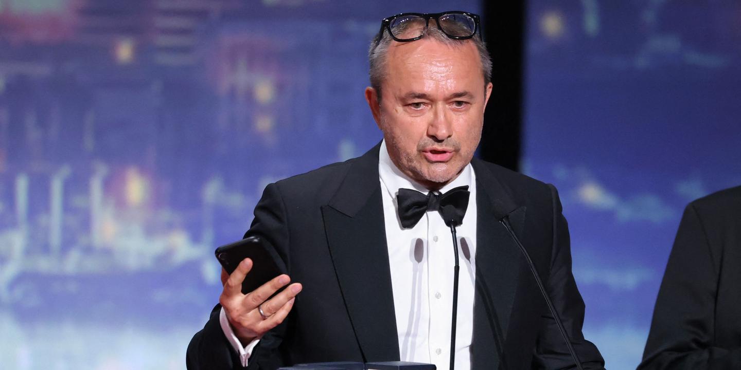 Guerre en Ukraine : Zviaguintsev appelle Poutine à cesser le carnage