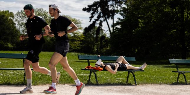 Sport pendant les fortes chaleurs : ce qu’il faut savoir avant de se lancer