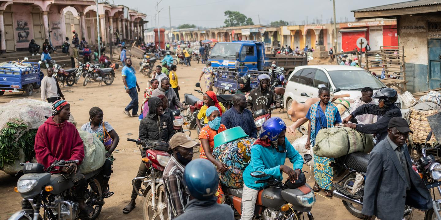 RDC : les djihadistes des ADF multiplient les attaques meurtrières