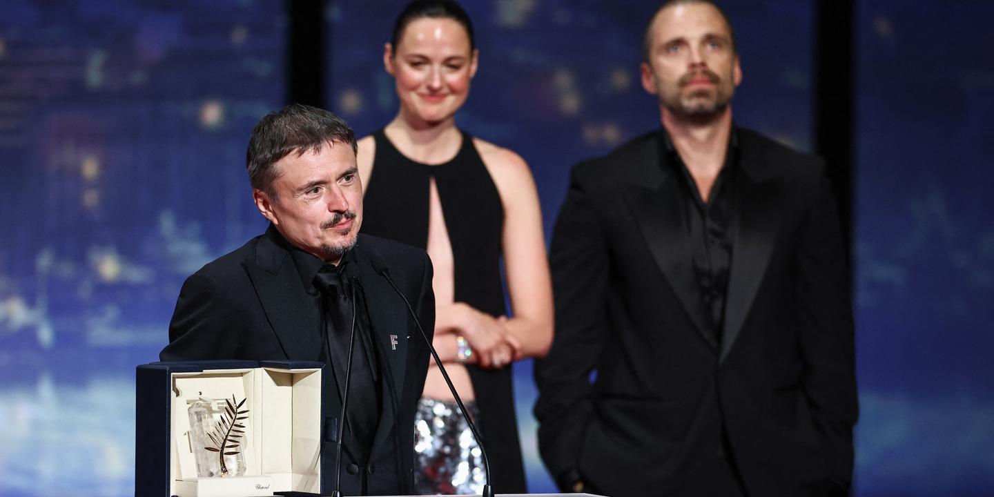 Cannes 2026: Goldene Palme, Grand Prix … finden Sie die vollständigen Gewinner des Festivals und erleben Sie noch einmal eine Abschlusszeremonie mit einem Hauch von Geopolitik