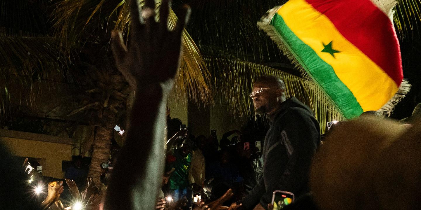 Sénégal : Ousmane Sonko prend la présidence de l'Assemblée nationale
