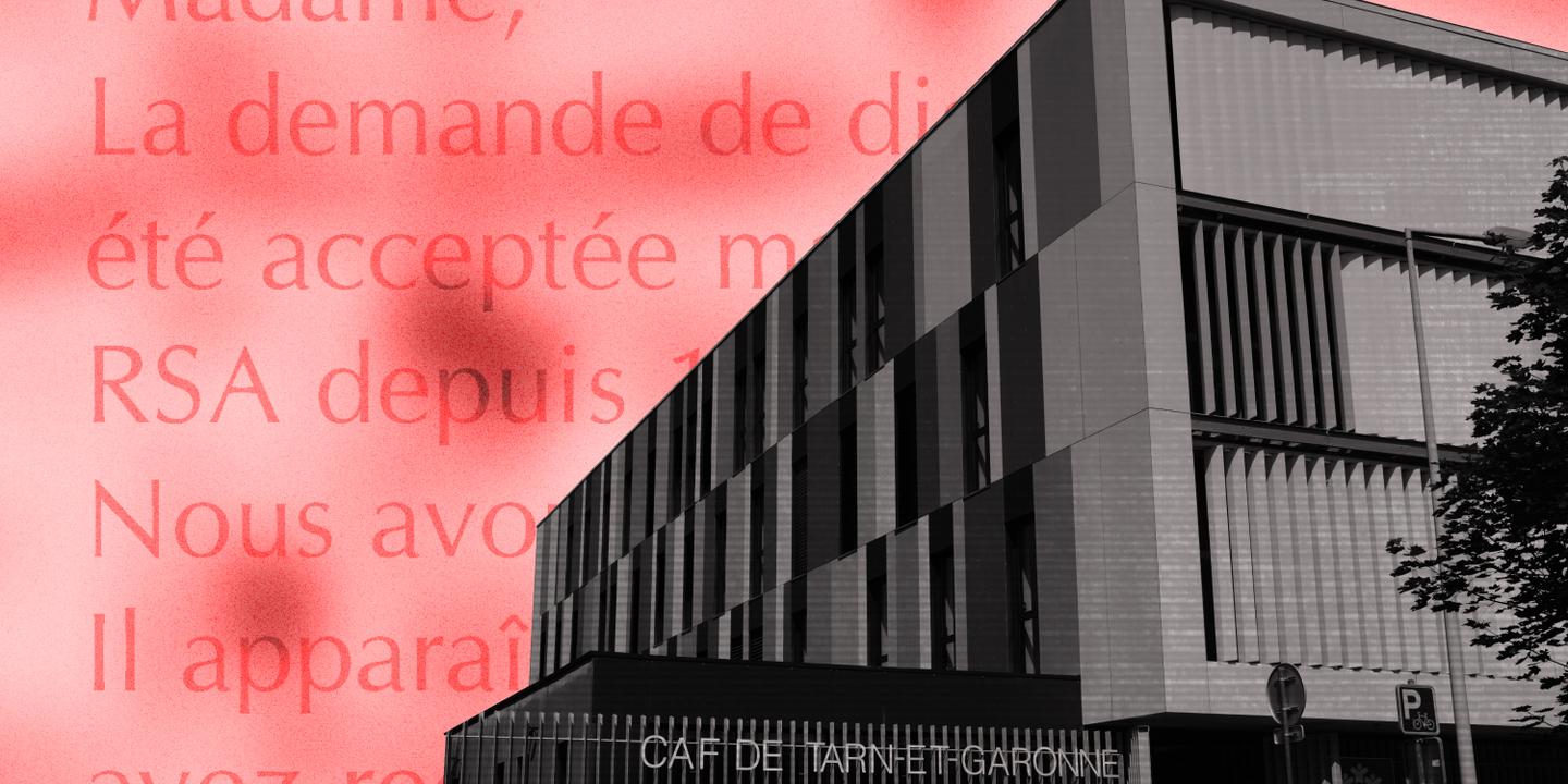 Réforme du RSA : disparités et subjectivité selon les agents