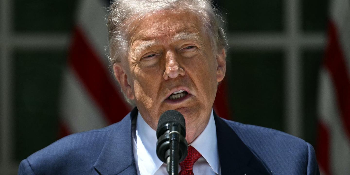 Trump demande l'adhésion de l'Arabie saoudite et du Qatar aux accords d'Abraham