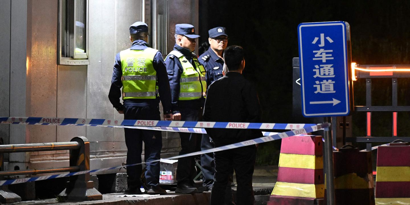 Chine : 82 morts dans l'explosion d'une mine de charbon
