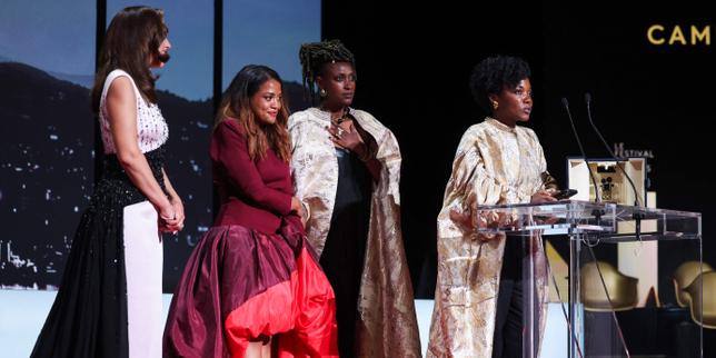 EN DIRECT, Cannes 2026 : « Aux adversaires » remporte la Palme d’or du court-métrage ; « Ben’imana » la Caméra d’or lors de la 79ᵉ édition du Festival