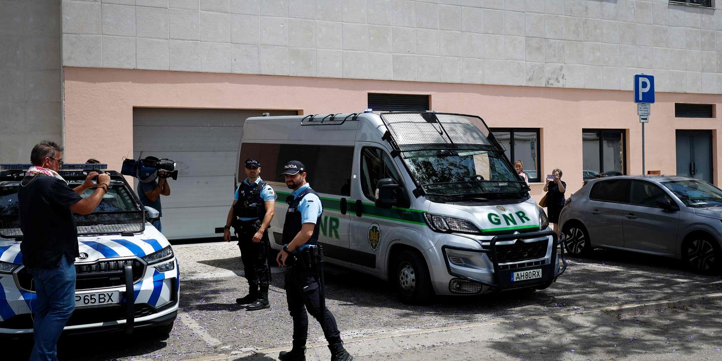 Enfants abandonnés au Portugal confiés à leur famille en France