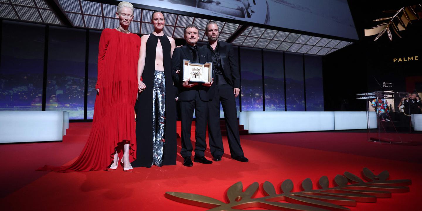 Palmarès Cannes 2026 : Palme d'or à Cristian Mungiu pour 