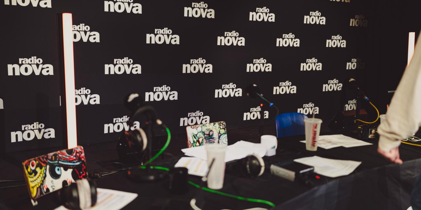 Audiences radio : France Culture talonnée par Radio Nova, France Inter en baisse