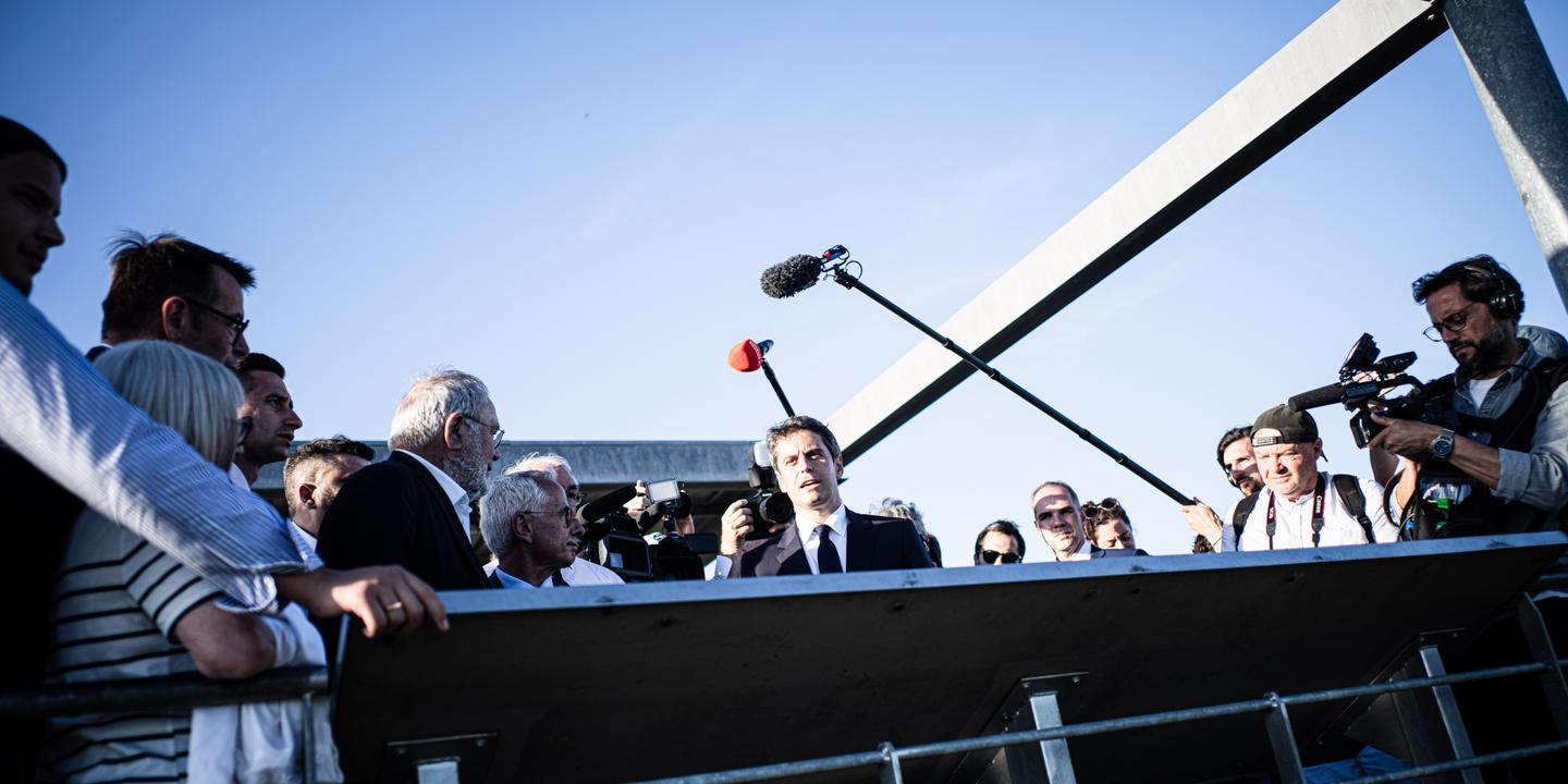 Présidentielle 2027 : le timing de la déclaration, un choix stratégique