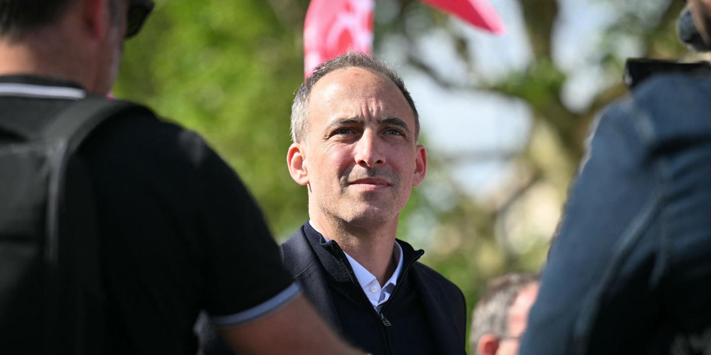 Ingérence russe : enquête ouverte visant Glucksmann