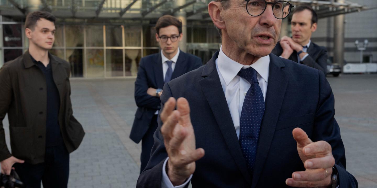 Présidentielle 2027 : Retailleau sur les traces de Fillon