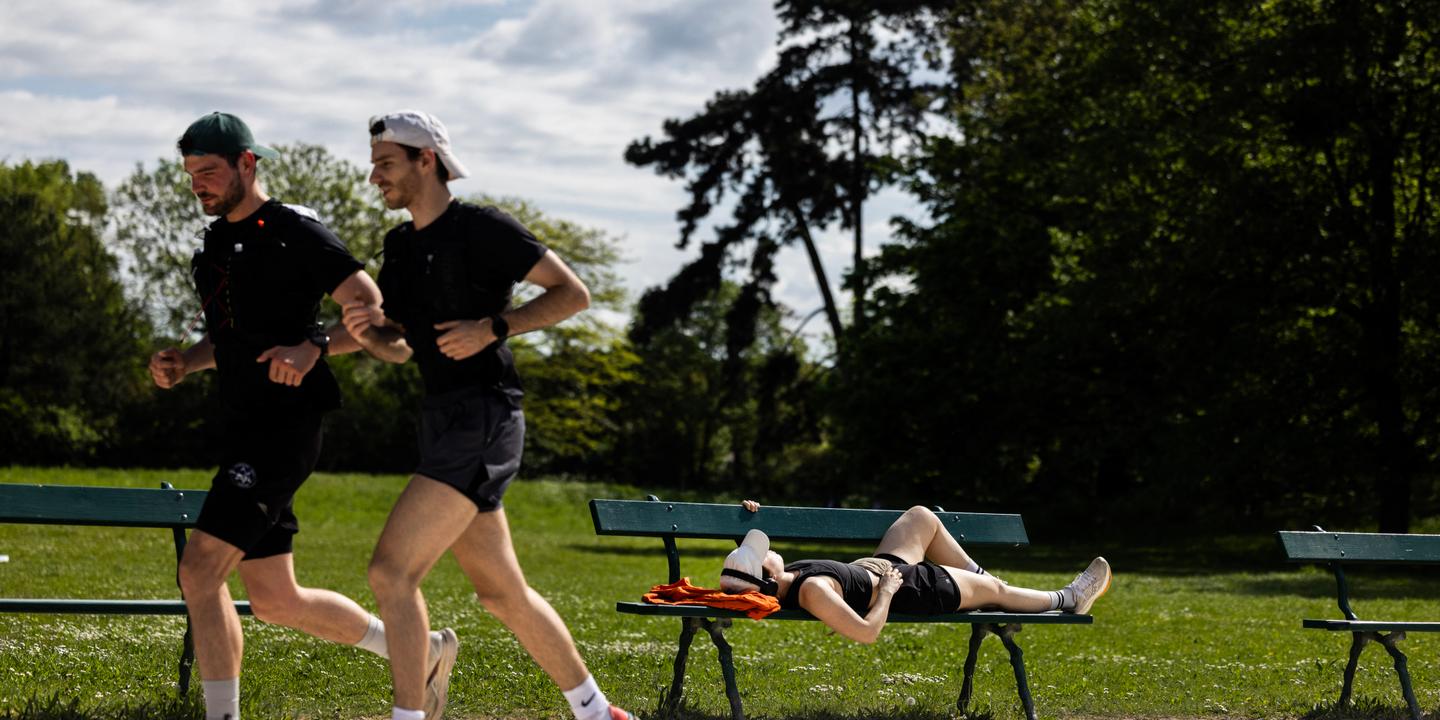 Sport par forte chaleur : conseils essentiels avant de se lancer