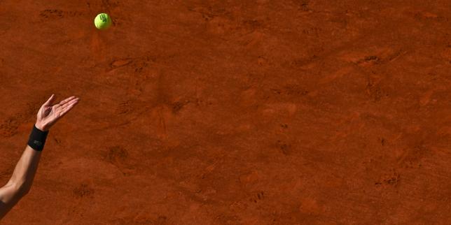 EN DIRECT, Roland-Garros 2026 : suivez la journée du dimanche 24 mai
