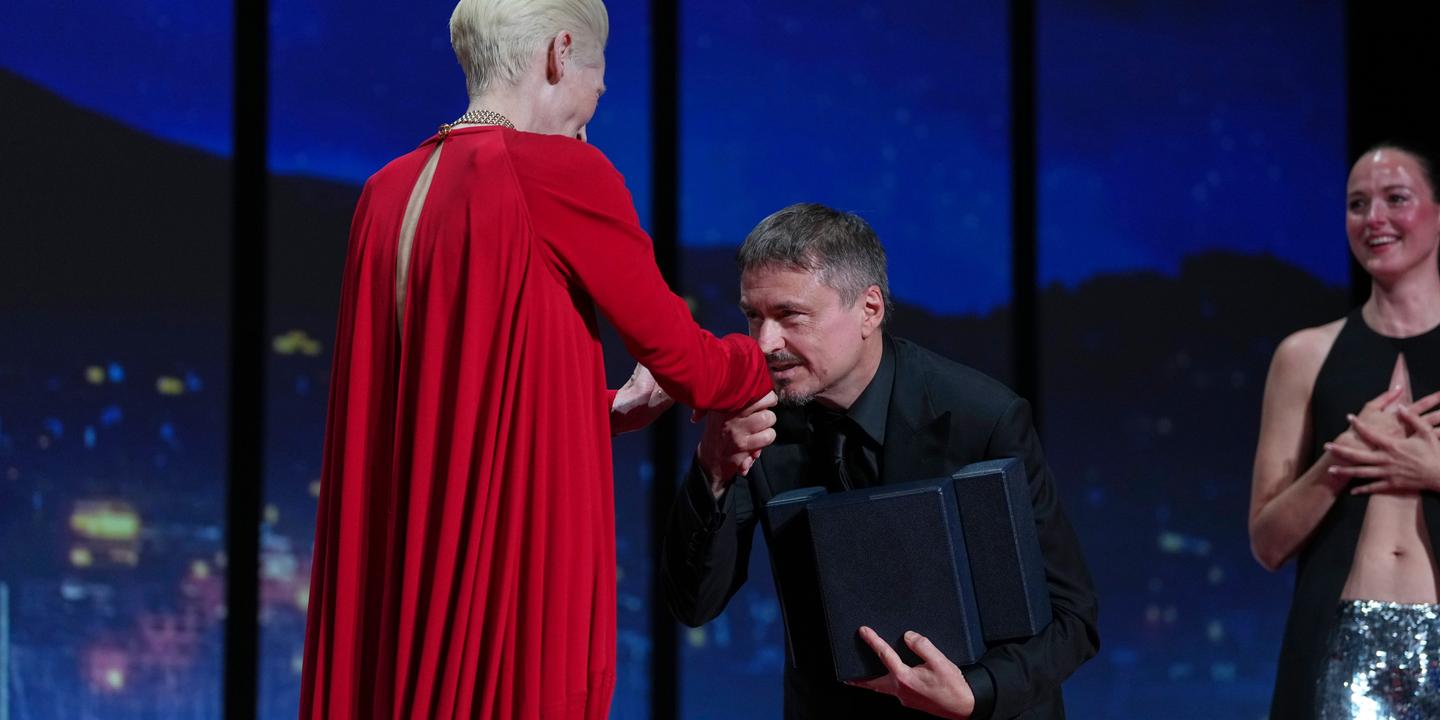 Clap de fin pour la 79e édition du Festival de Cannes en images