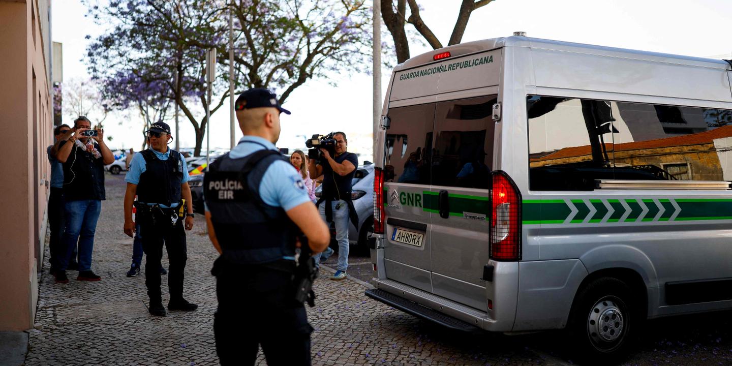 Enfants abandonnés au Portugal : la mère et son compagnon en détention