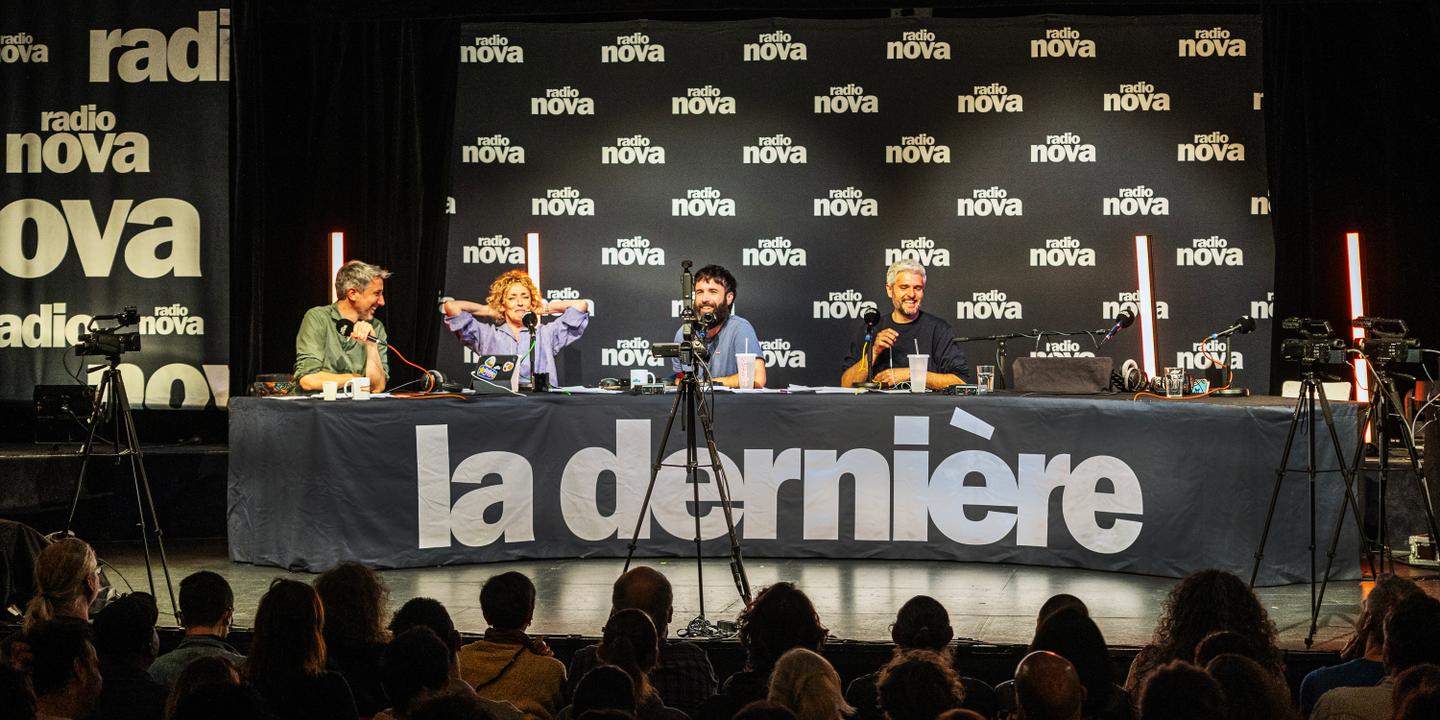 Radio Nova : humour acide et polémiques dans la bataille culturelle
