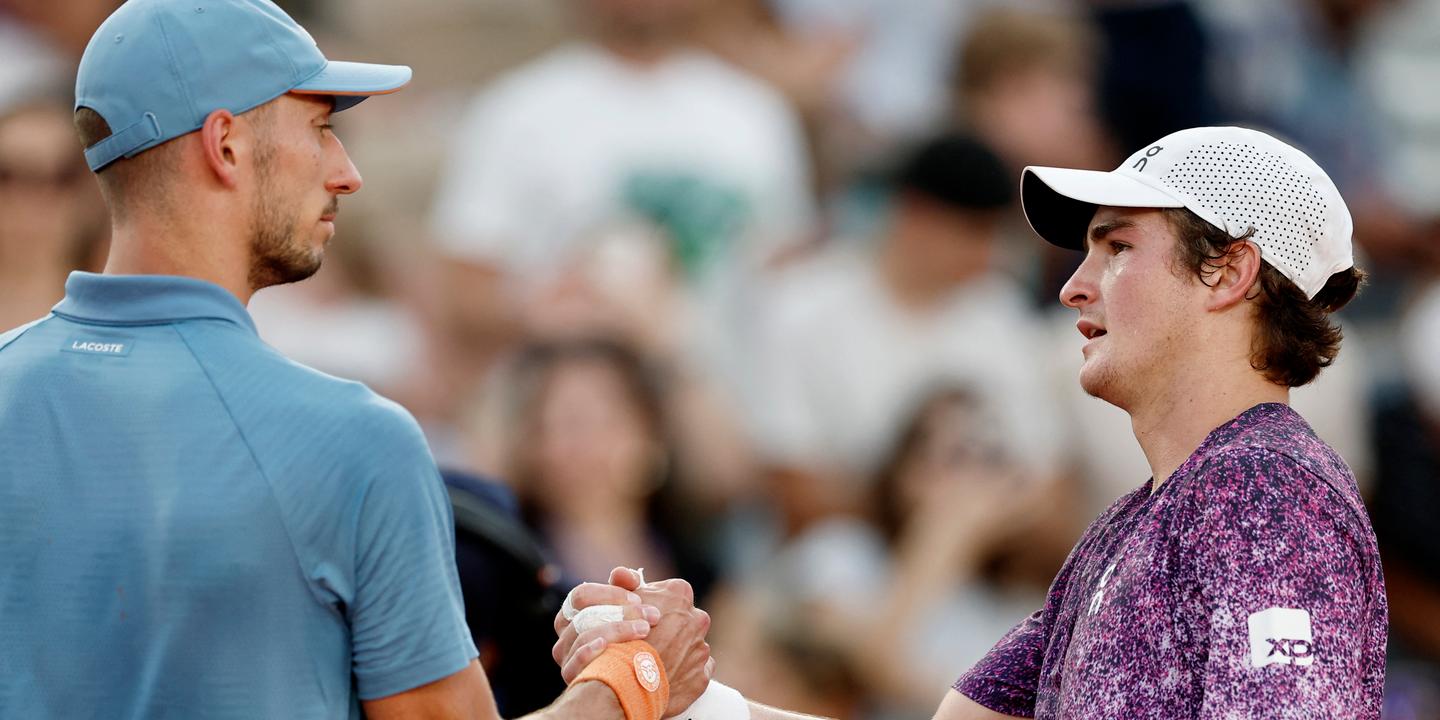 Roland-Garros 2026 : ambiance brésilienne et débuts difficiles pour les Français