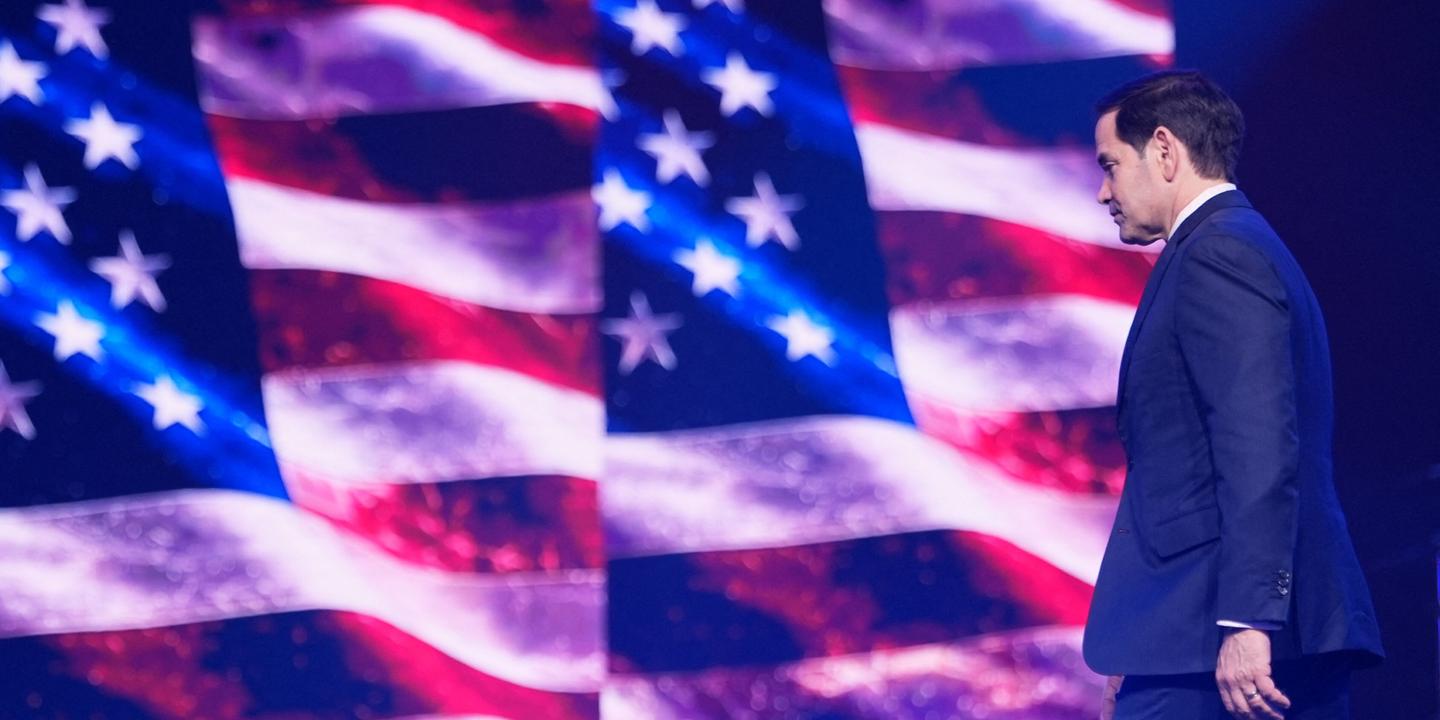 中东战争直播：美国外交负责人认为伊朗核问题不可能“在七十二小时内”得到解决