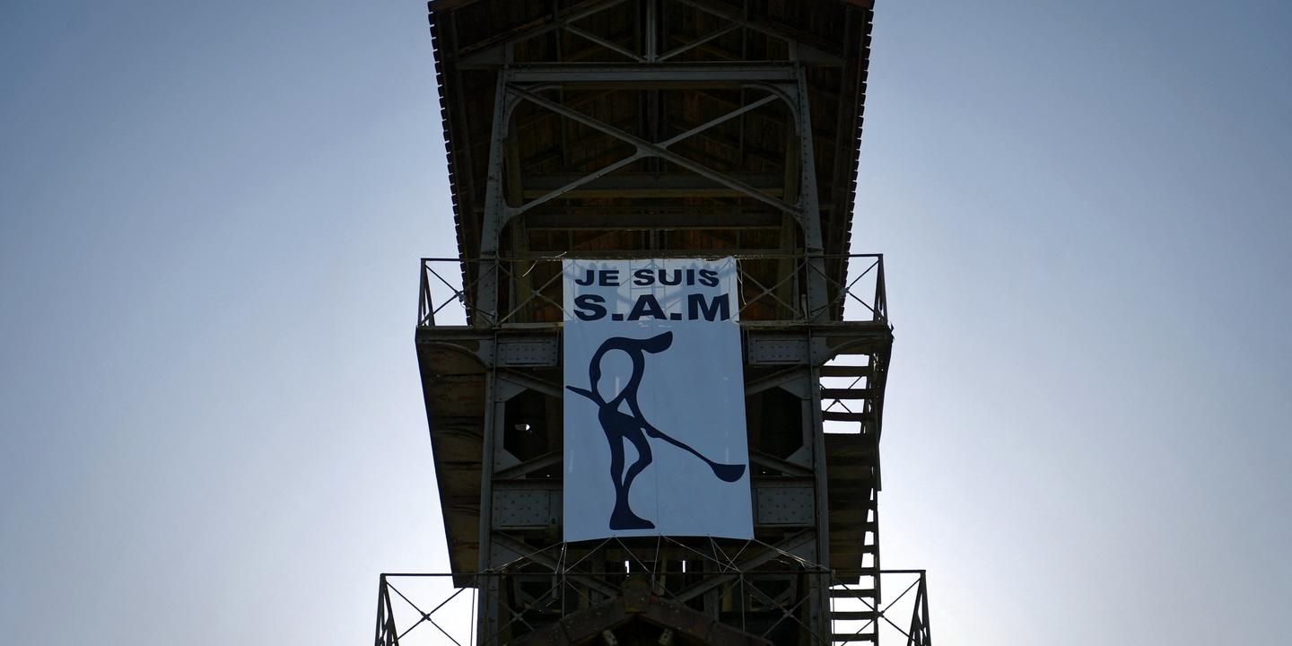 Aveyron : 375 emplois attendus sur l'ancien site de la fonderie Sam