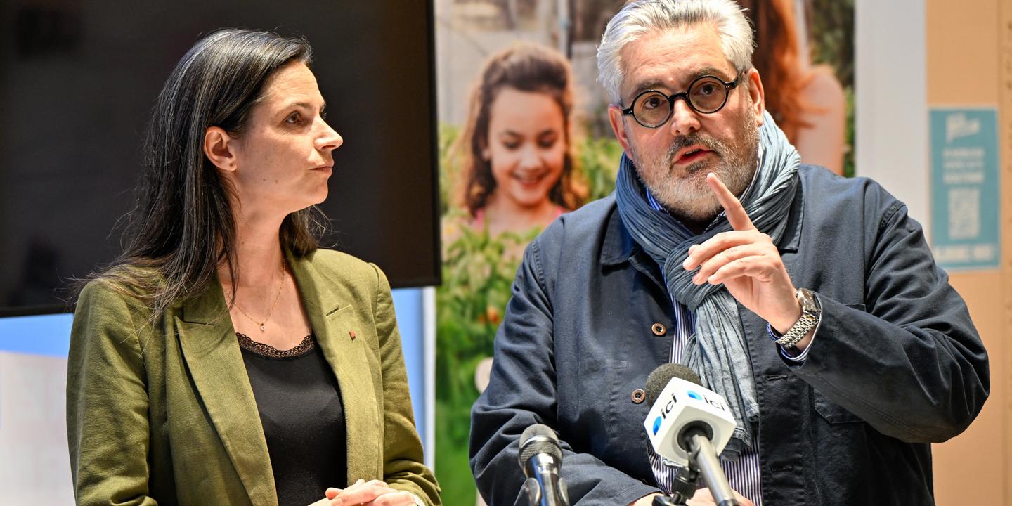 Olivier Bianchi : les électeurs de droite mûrs pour l'extrême droite