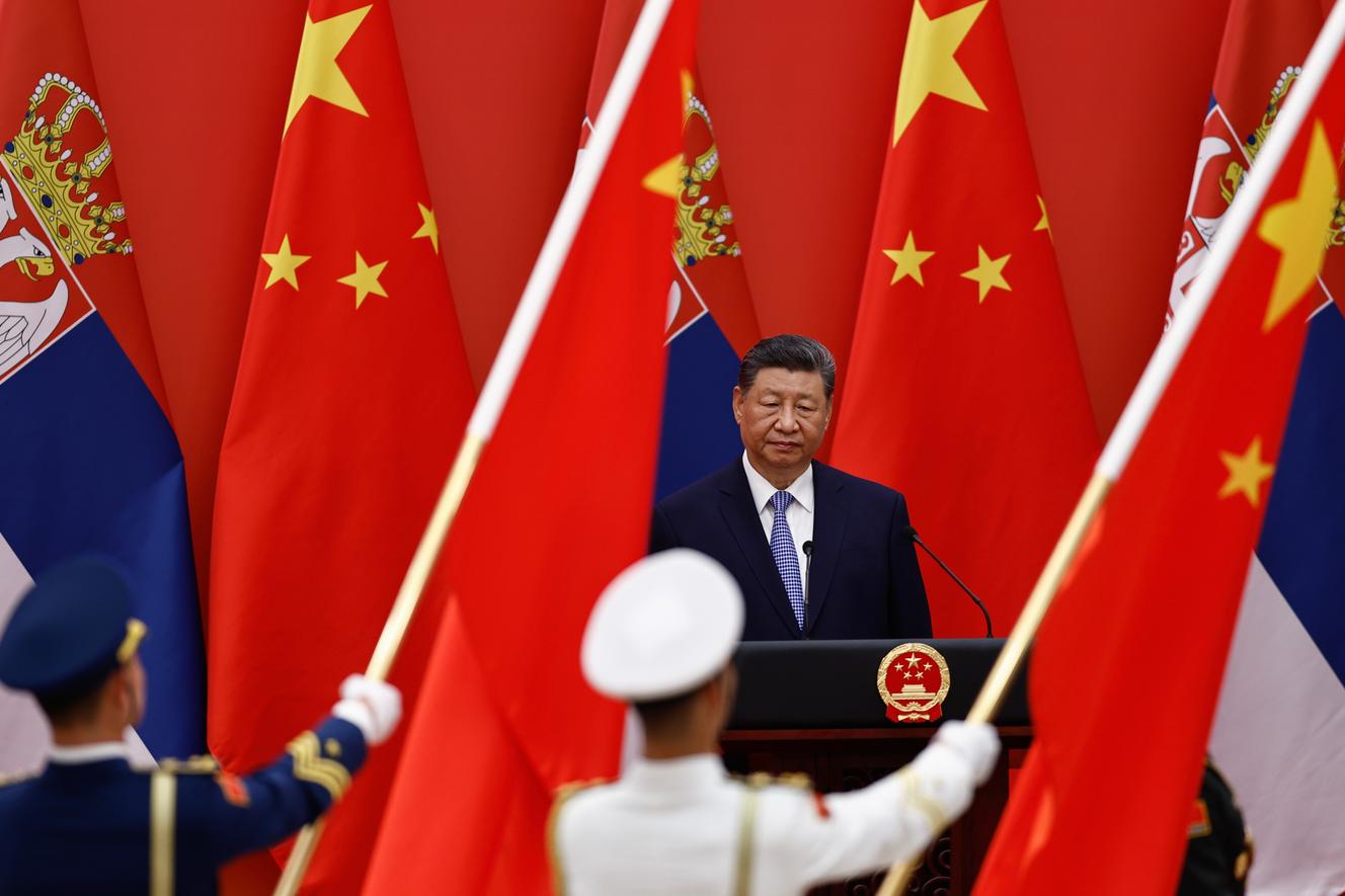 Xi Jinping se rend dans une Corée du Nord de plus en plus proche de la Russie