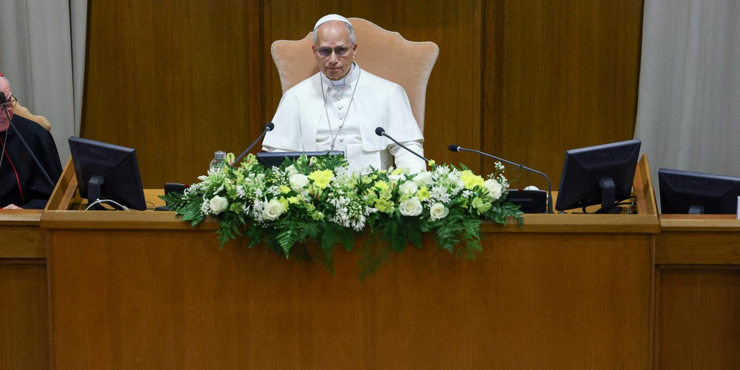 Léon XIV refuse de reléguer la foi dans l'intime et prône une Église modeste et visible