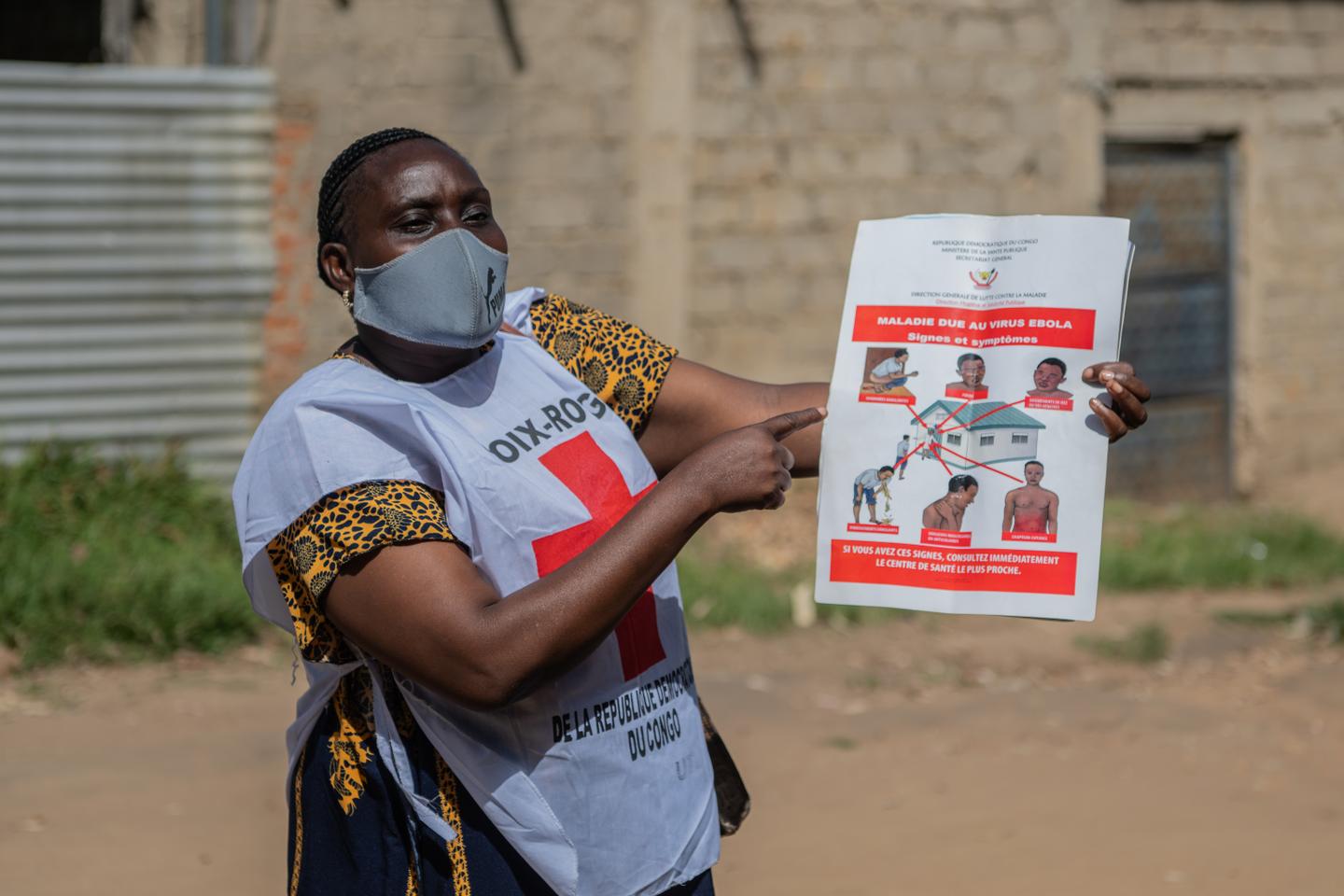 Virus Ébola: la difícil ruta para desarrollar una vacuna contra la cepa Bundibugyo