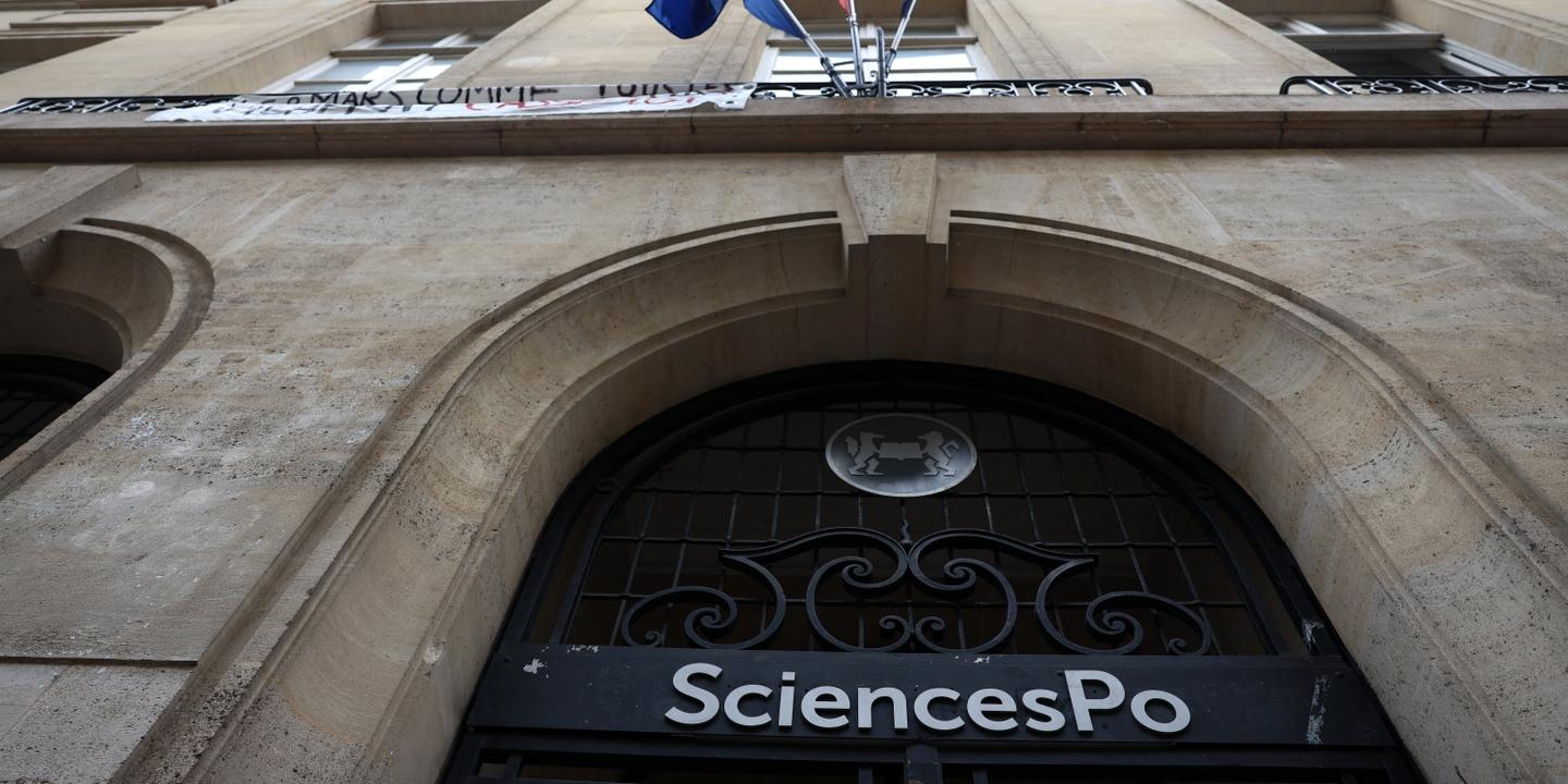 Luis Vassy dirige Sciences Po : une verticalité du pouvoir critiquée