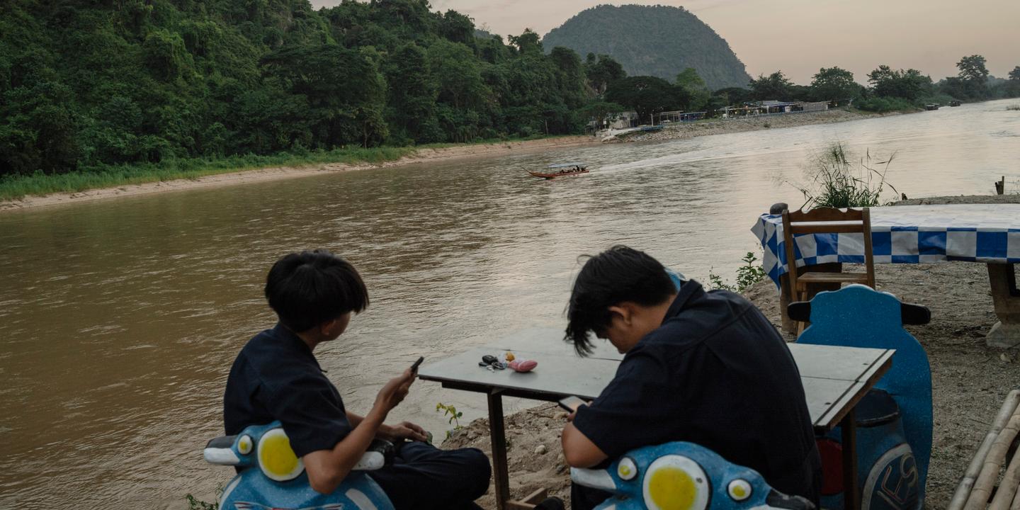 Thaïlande : le poison invisible des mines birmanes menace le Mékong
