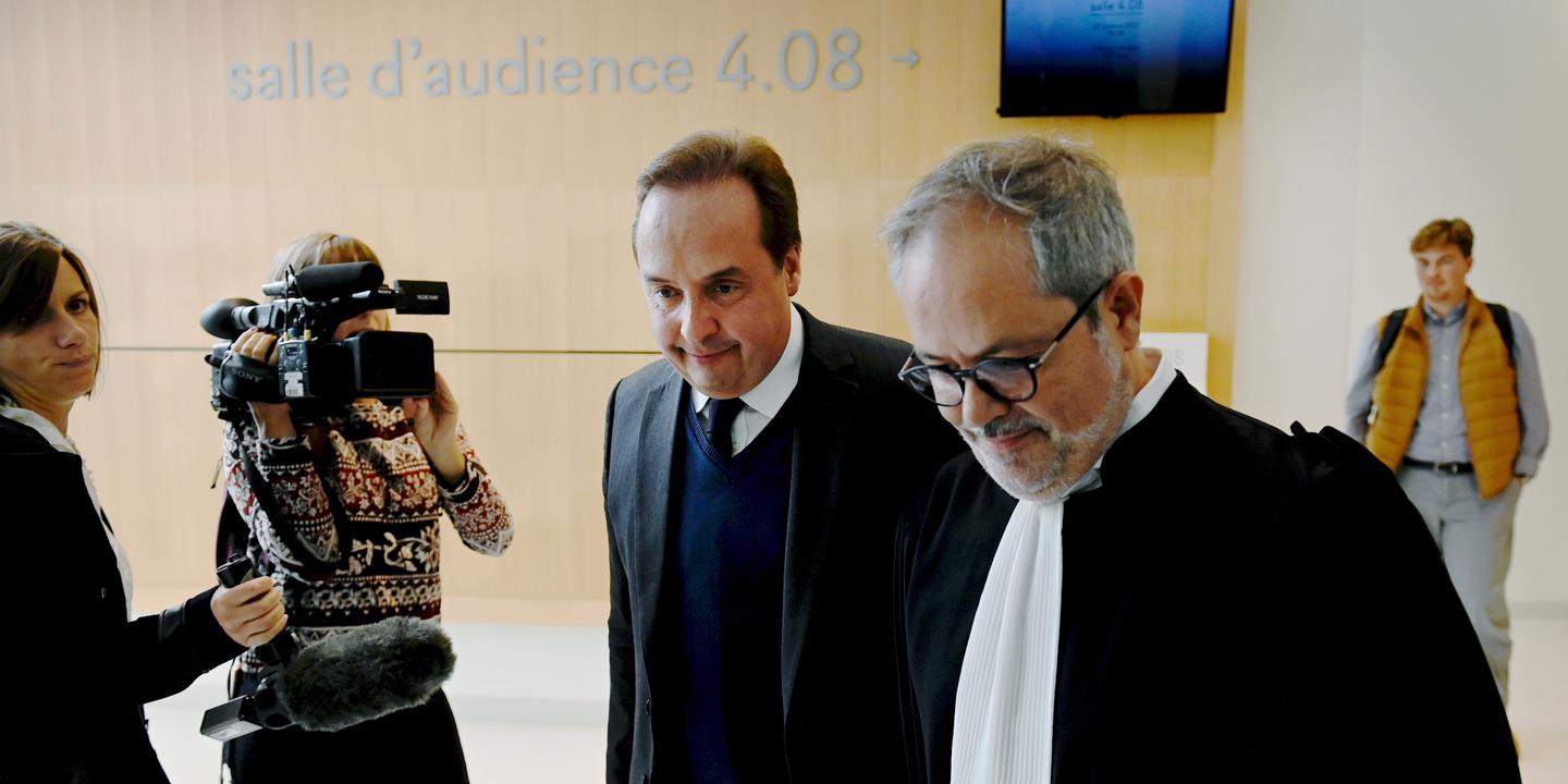 Affaire Lagarde : le parquet demande un procès pour diffusion de fausse info