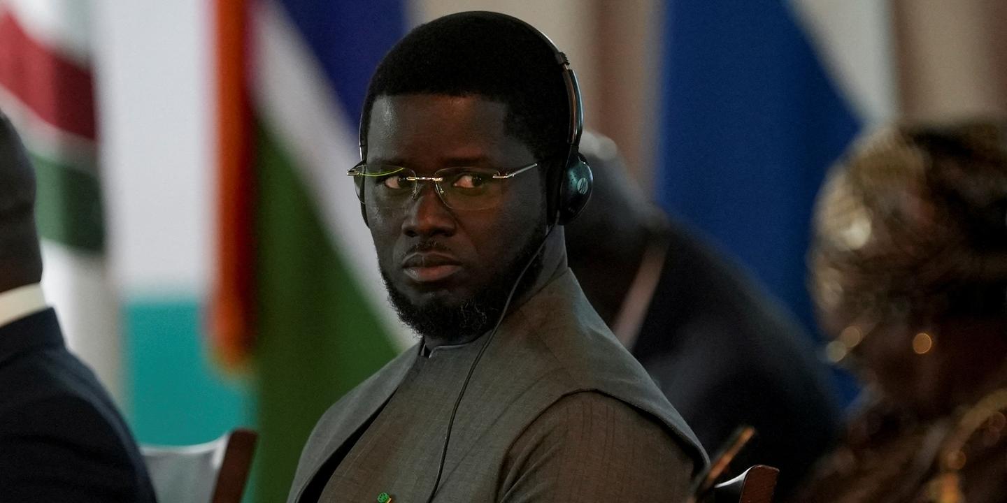 Le FMI et le Sénégal trouvent un accord en vue d’un programme d’aide de près de 1,9 milliard d’euros