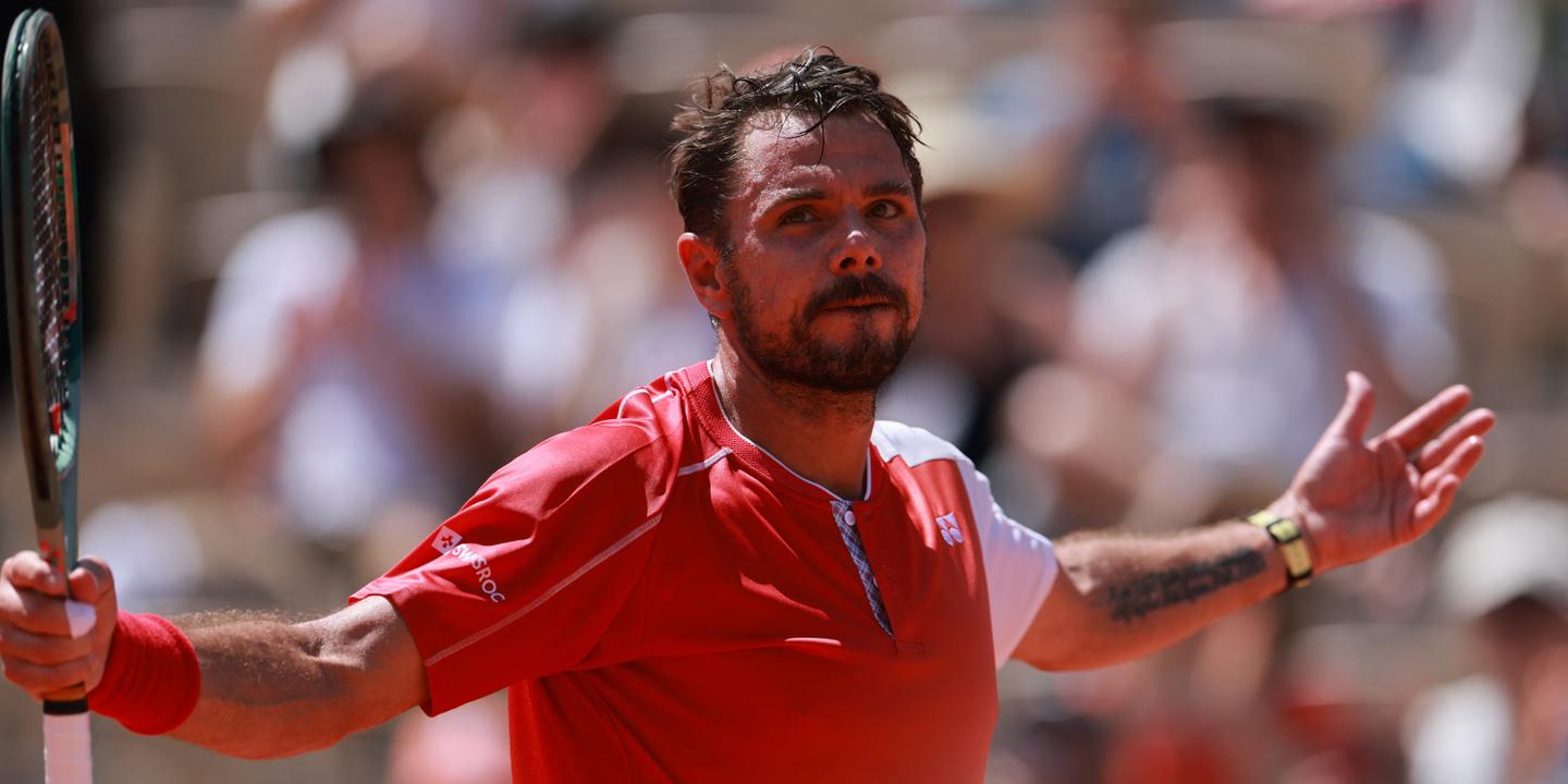 Roland-Garros 2026 : Wawrinka et Svitolina en difficulté, Rinderknech, Swiatek et Paolini qualifiés