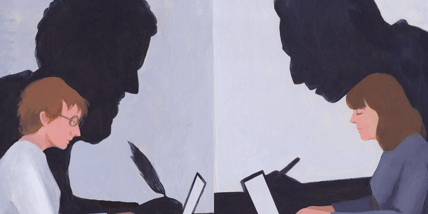 Traductrices Kate Briggs et Marie Cosnay : l'art de l'écriture en marge
