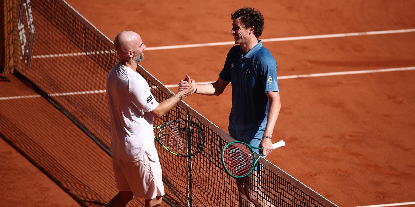 Roland-Garros 2026 : Ugo Humbert, vainqueur au petit jeu du Français qui déteste le moins la terre battue