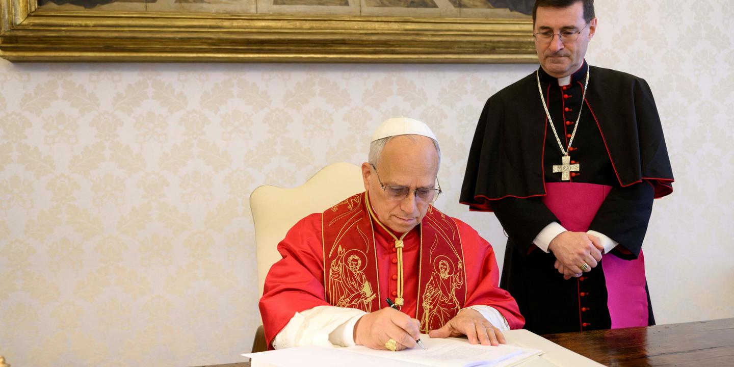 Urgence d'écouter l'encyclique du pape sur l'IA